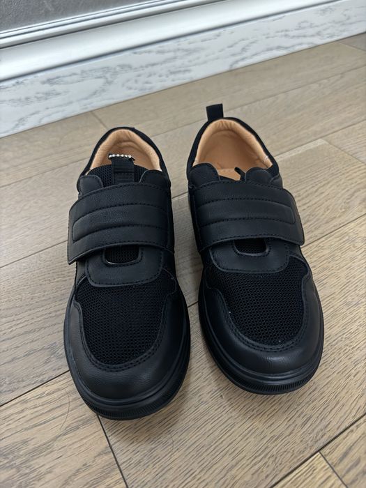 Туфли на мальчика