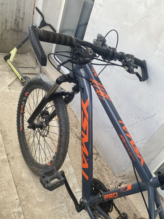 Велосипед  YSMAI