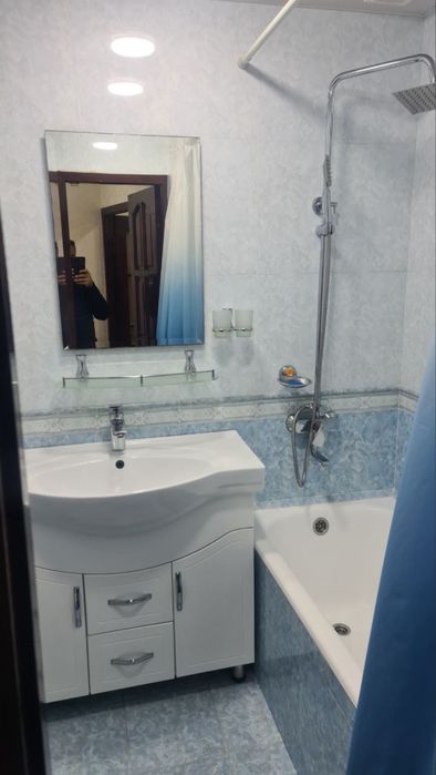 Аренда квартиры Чиланщар 20