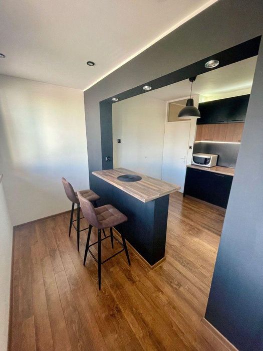 Дава се под наем Тристаен апартамент в София, Левски В - 100 кв.м за 764.49 € - Снимка #5