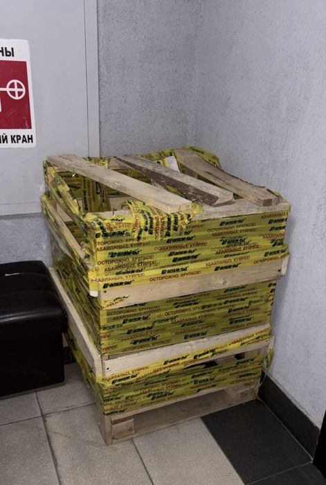 Продам обрешотку