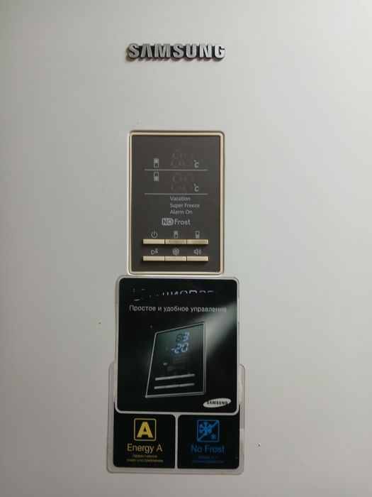 Холодильник Самсунг