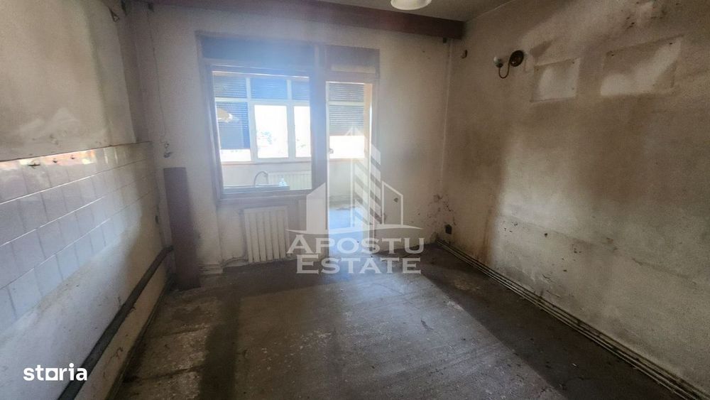 Apartament de vanzare in zona Complexului Studentesc, Timisoara,316 mp — fotografia 3