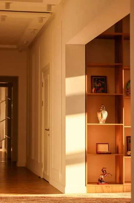 Гостевой комплекс