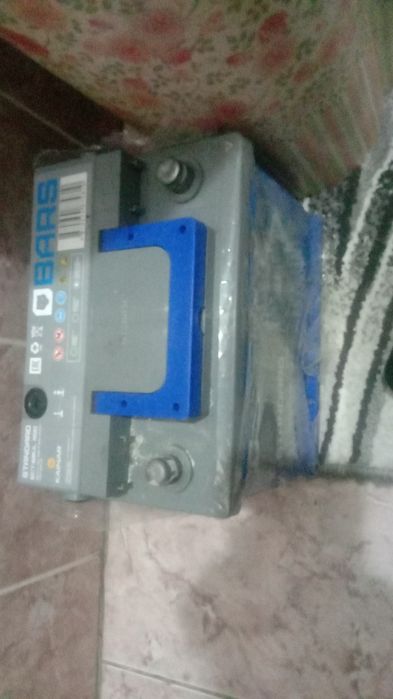 Аккумулятор вожак