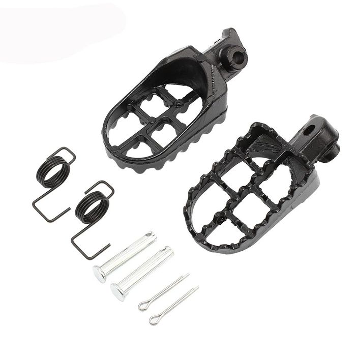 Степенки за мотор мотоциклет мотокрос