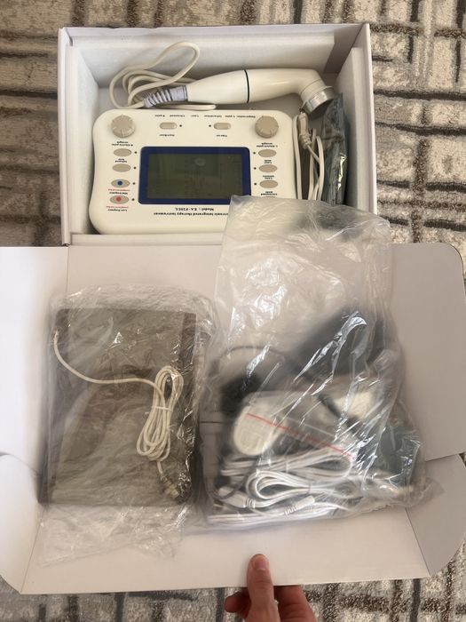 Електро-фарез Elektro farez