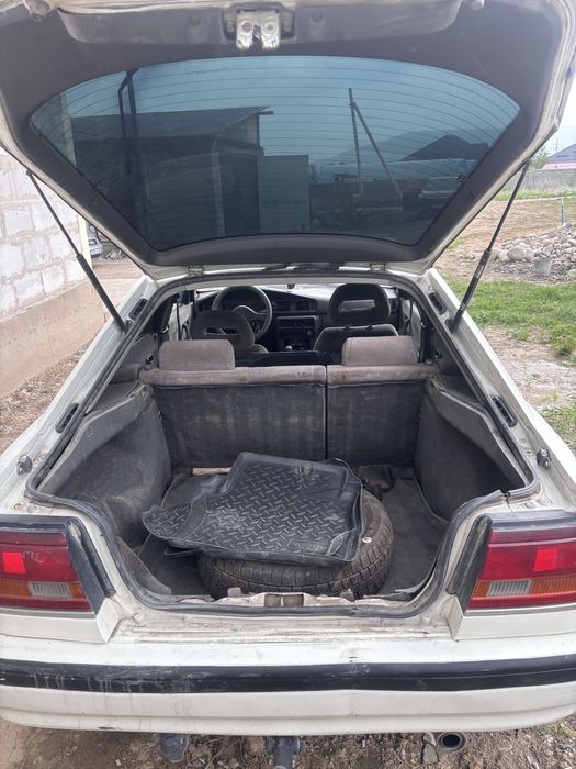 Mazda 626 продам