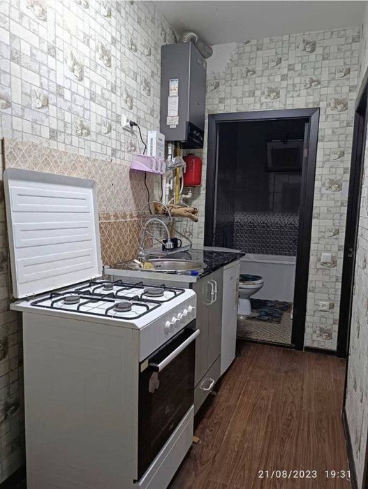 Мирзо Улугбек Карасу 6. 2/2/4