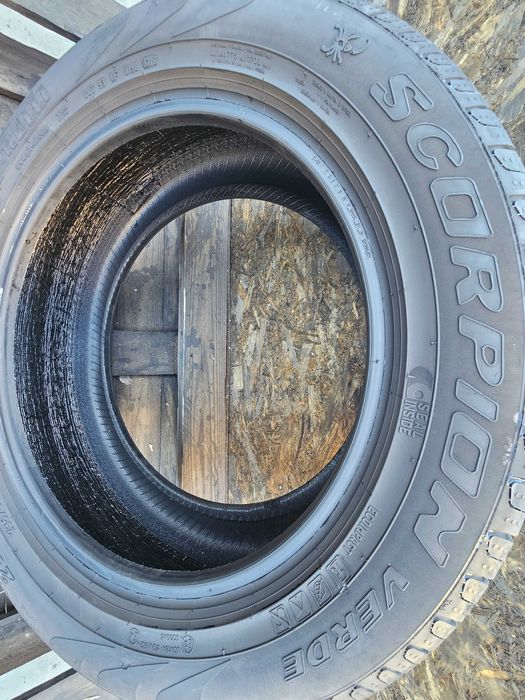 Anvelope 235 50 19