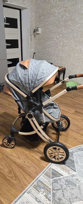 Продам детскую коляску