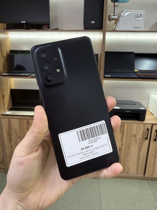 Скидки !!! Samsung Galaxy A33