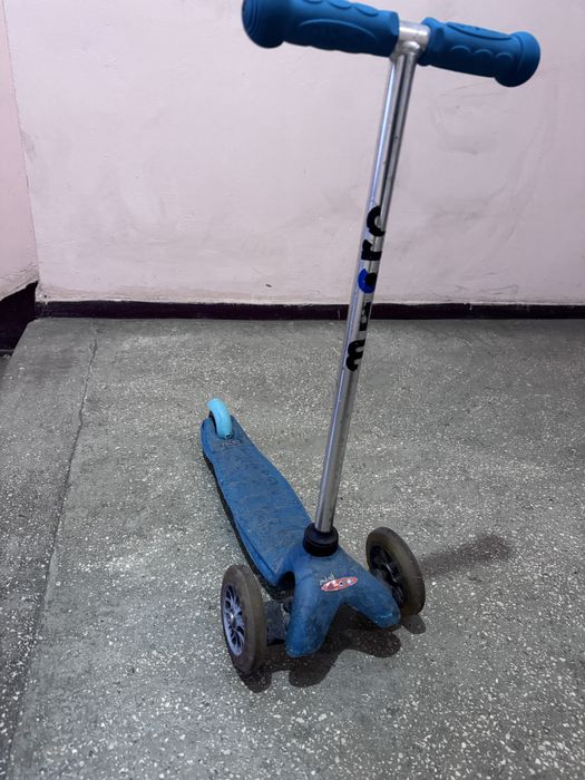 Trotineta Micro 3 in 1