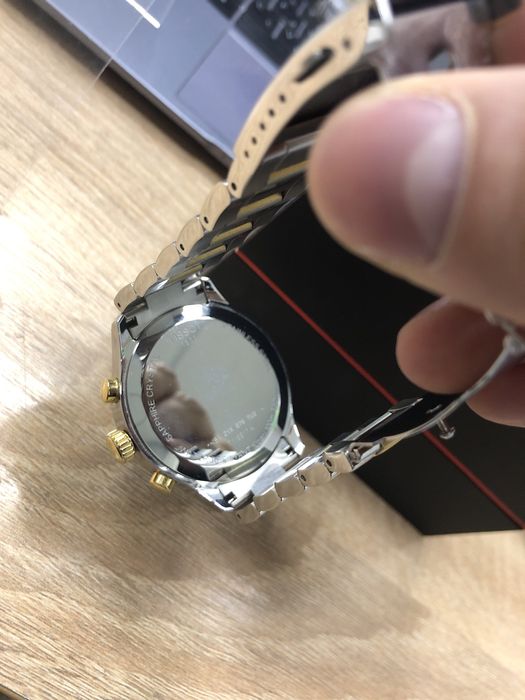 Часы tissot t116617a (p25)