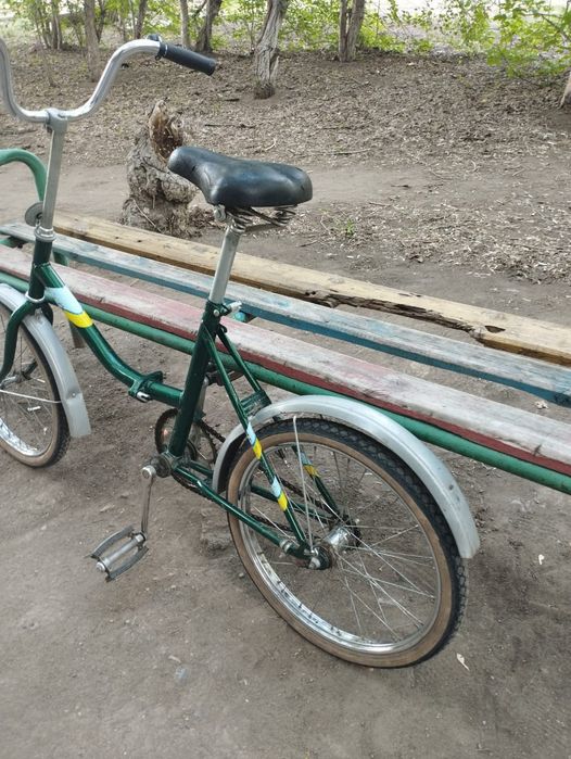 Велосипед Аист продаю