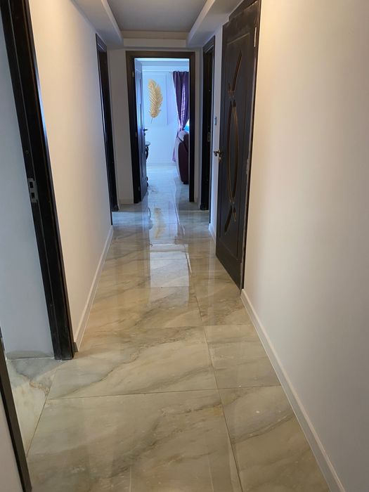 Apartment 3 Camere Bușteni 500 lei