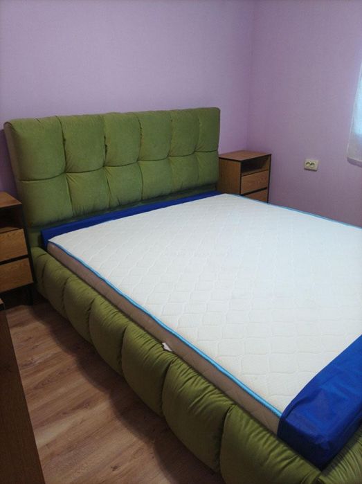 Дава се под наем Двустаен апартамент в София, Център - 60 кв.м за 611.49 € - Снимка #3