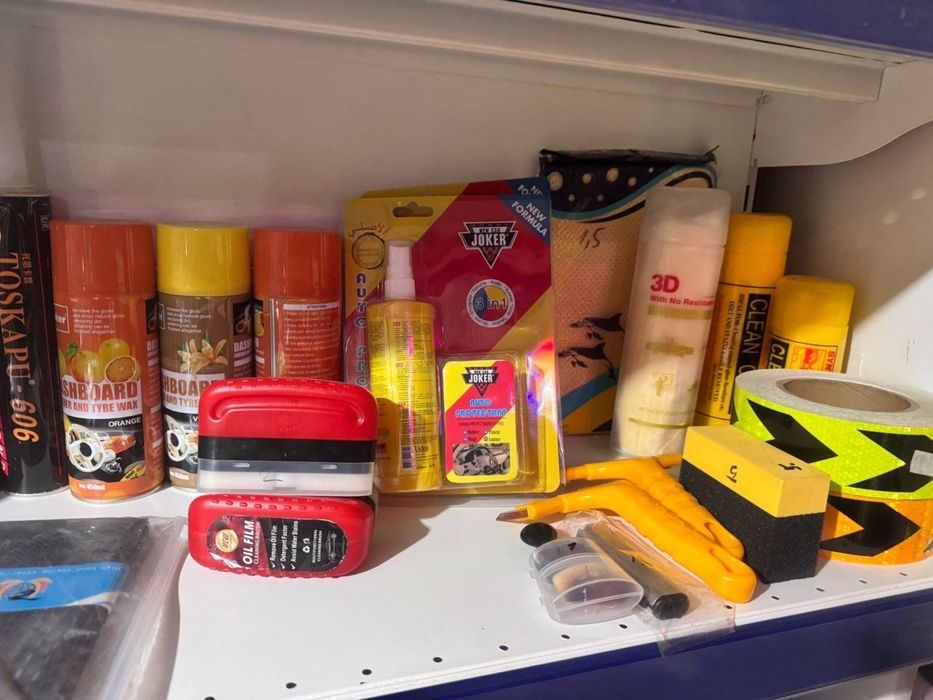 Продам готовый бизнес