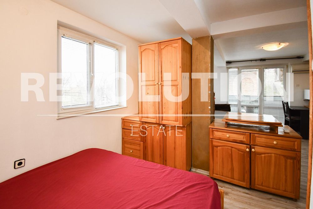 Дава се под наем Едностаен апартамент в София, Симеоново - 40 кв.м за 408.51 € - Снимка #5