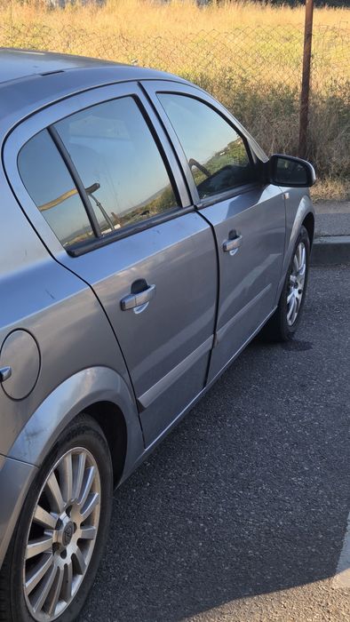 OPEL Astra 2006 — imagine 5