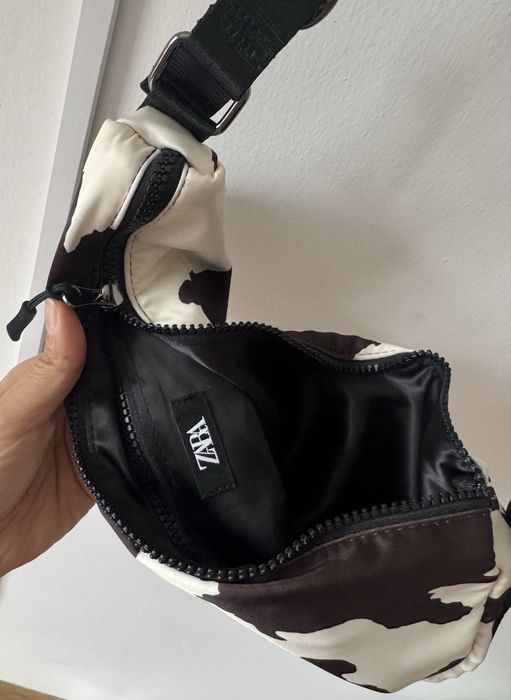 3 сумки Zara, Mango, pull&bear