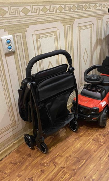 Коляска детская