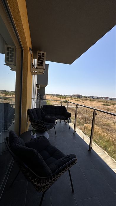 Apartament cu 2 camere -53 mp de vanzare