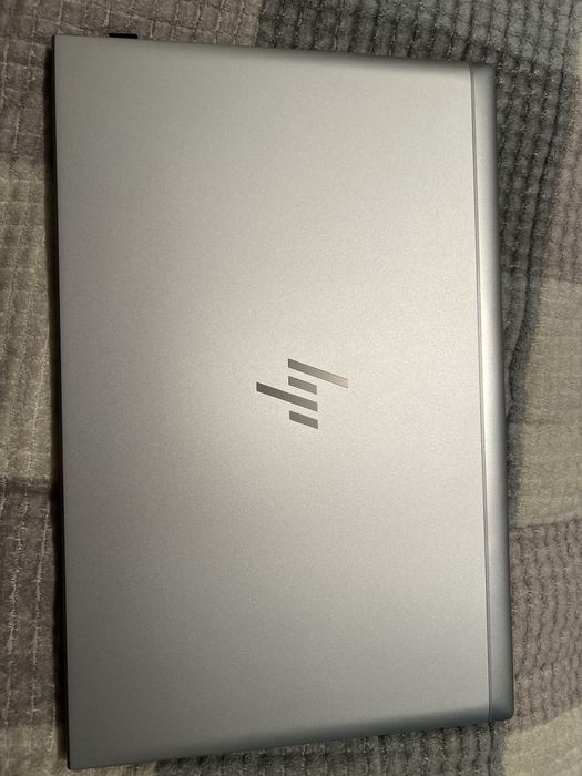 HP EliteBook 850 G7 Ноутбук