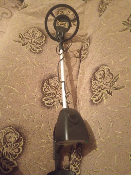 Продам металла искатель