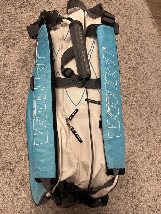 Vand termobag rachete VOLKI