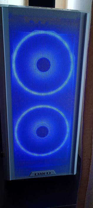 Компютър за игра