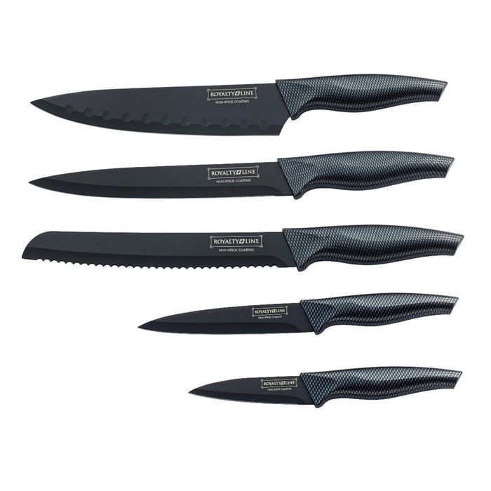 Ножове royalty line