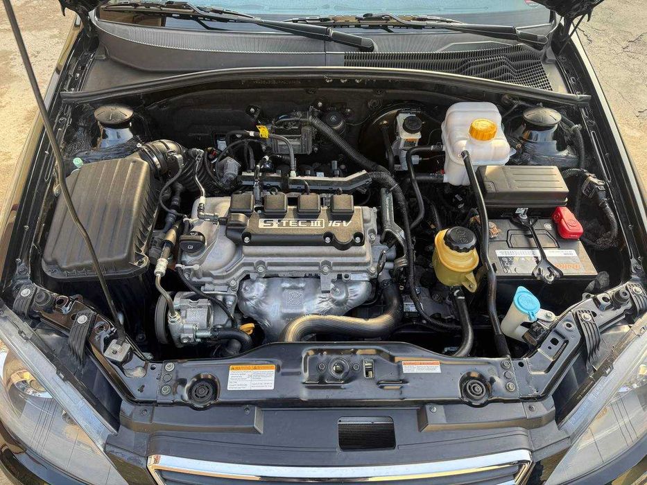 LACETTI (Жентра)