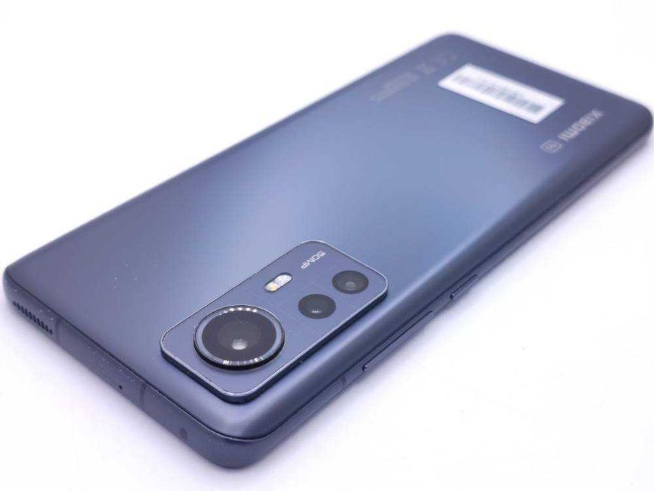 Xiaomi 12 256GB, Garantie 24 luni | TotalConvert.ro
