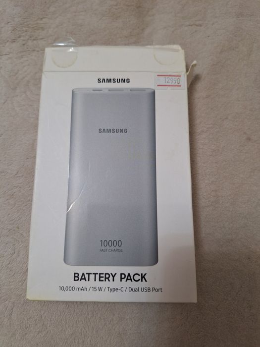 Смартфон ZTE Blade A36