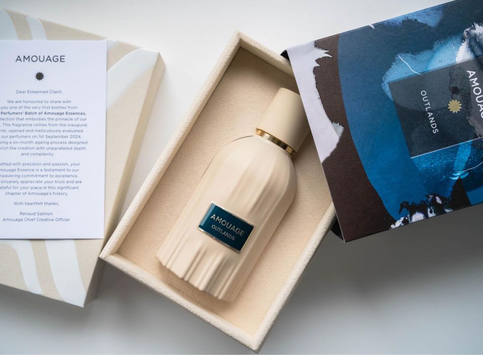 Amouage Outlands Orginal