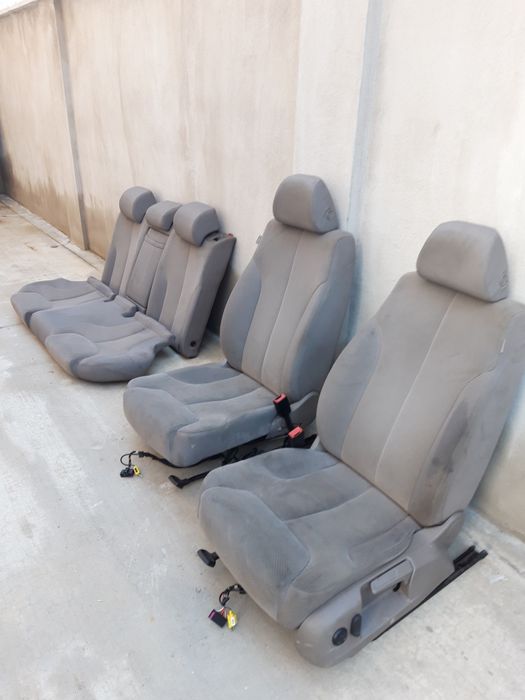 Аксесоари за Пасат Б 6