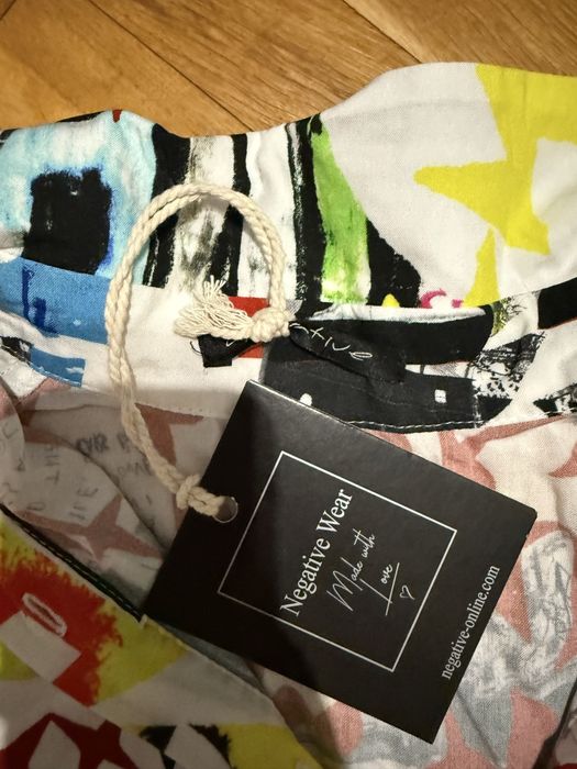 Чисто нова рокля negative