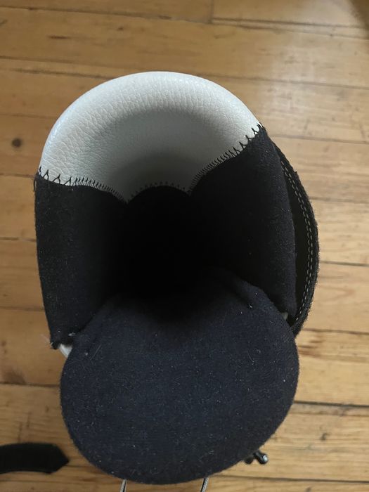 Ски обувки, Rossignol