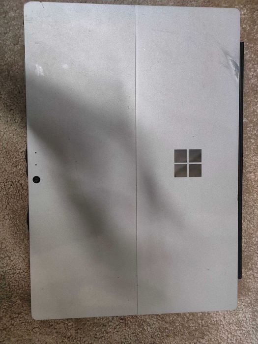 Microsoft Surface pro 4