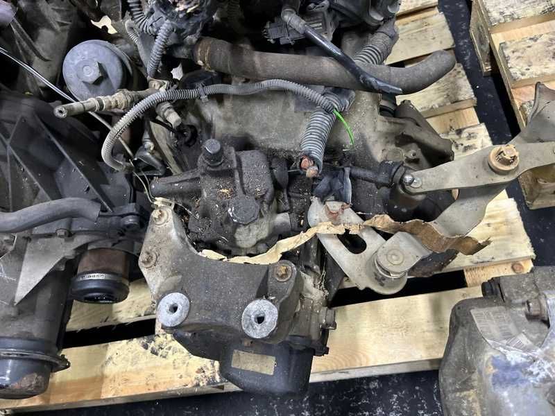МКПП Opel Astra A14XER 1.4