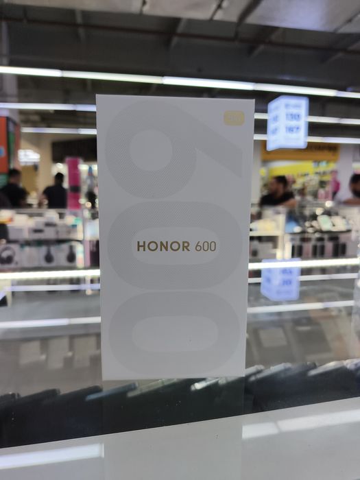Honar 600 5G новый 512гб