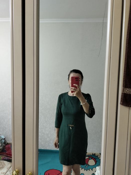 Продам модное платье