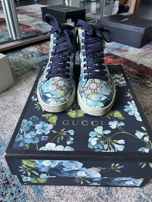 Teniși Gucci AUTENTICI