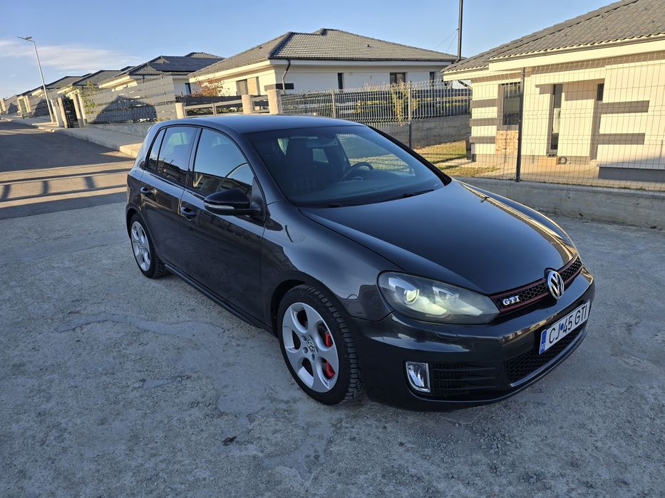 VOLKSWAGEN Golf 2011 — imagine 3