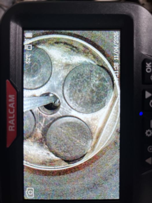 Услуги эндоскопа