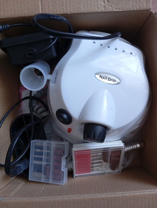 Набор для маникюра