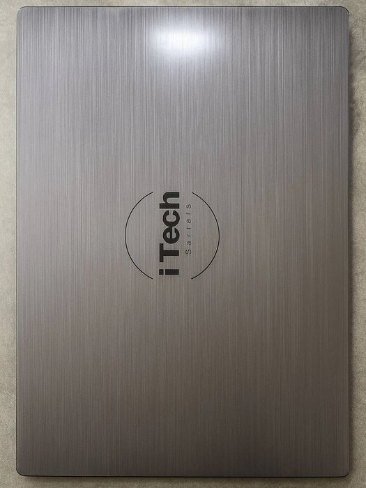 Notebook iTech Pro