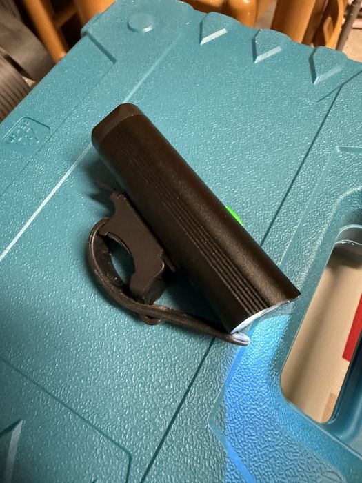 Вело фонарики комплект