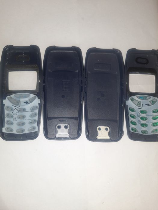 Nokia 3310 2g панел  лот